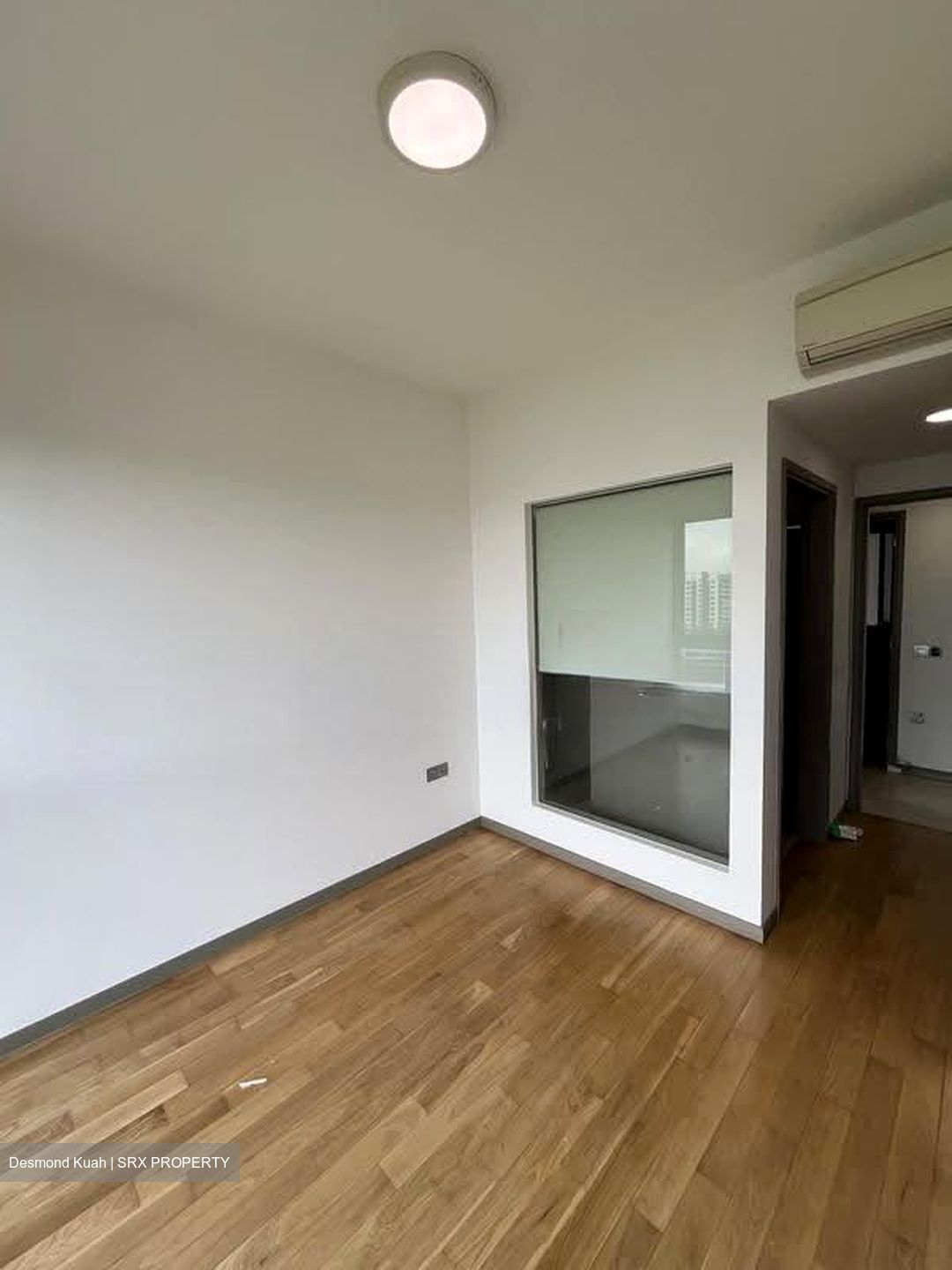 Riversails (D19), Condominium #633333581